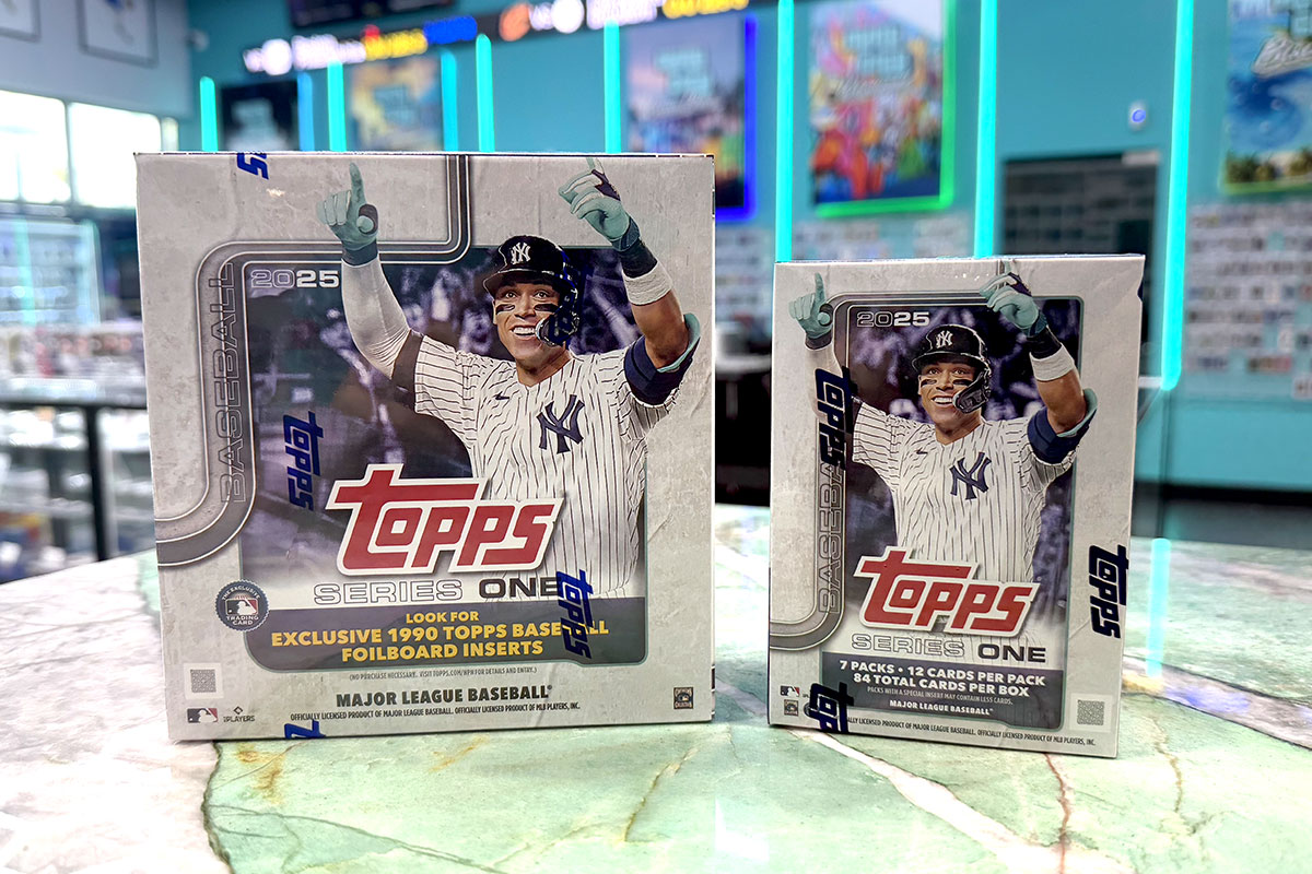 2025 baseball rookies to collect