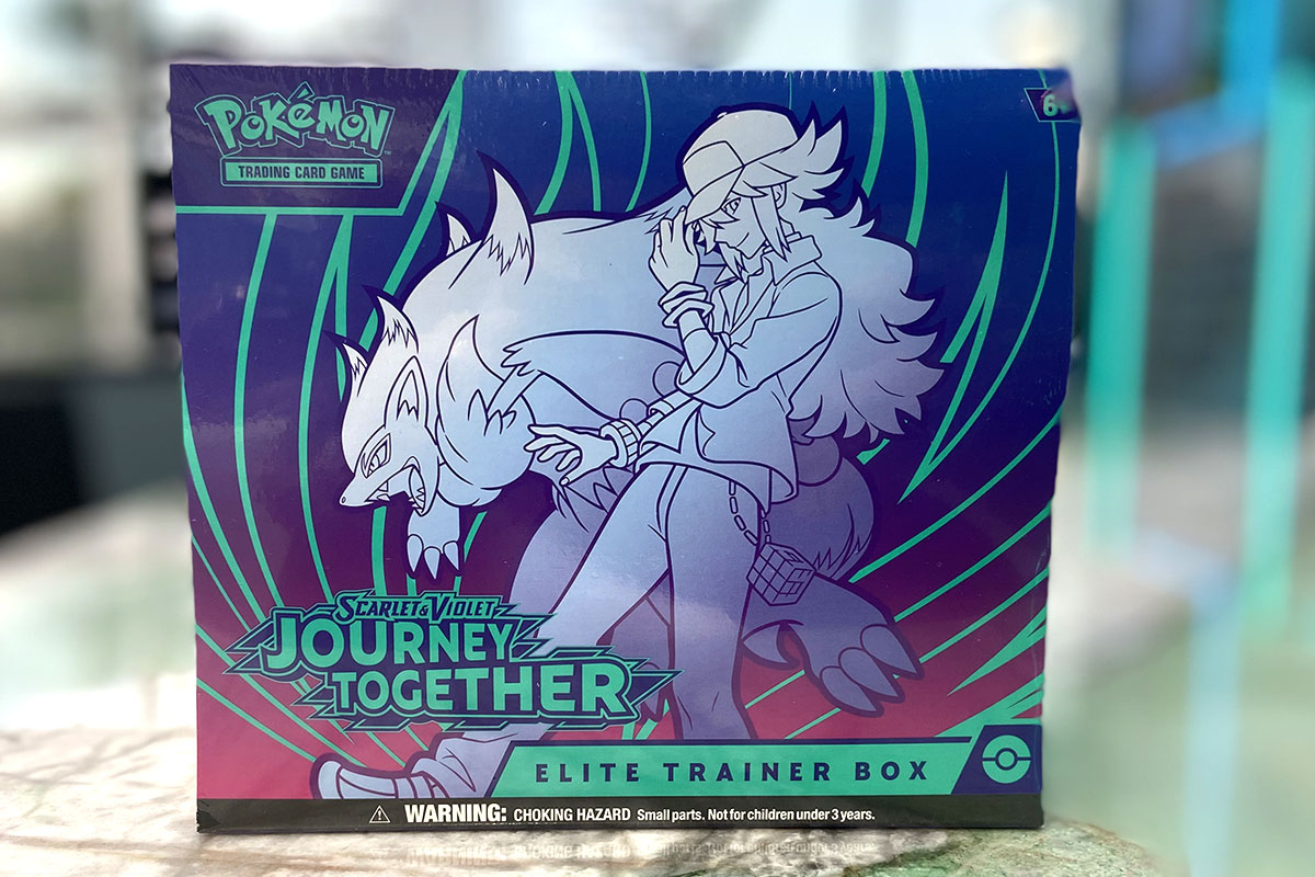 pokemon journey together