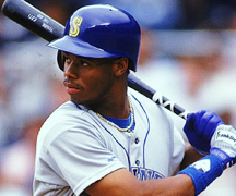 Ken Griffey Jr.